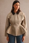 Mari Jacket