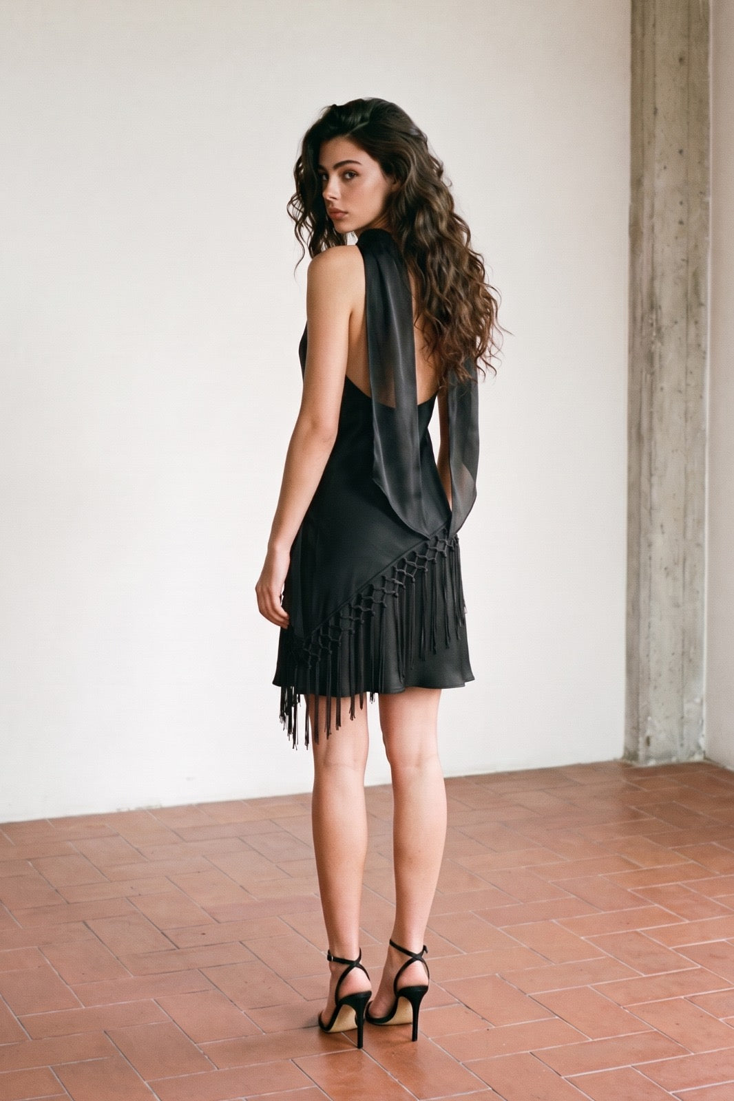 Ale Dress