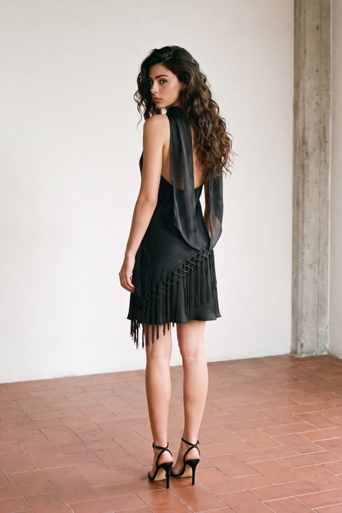 Ale Dress