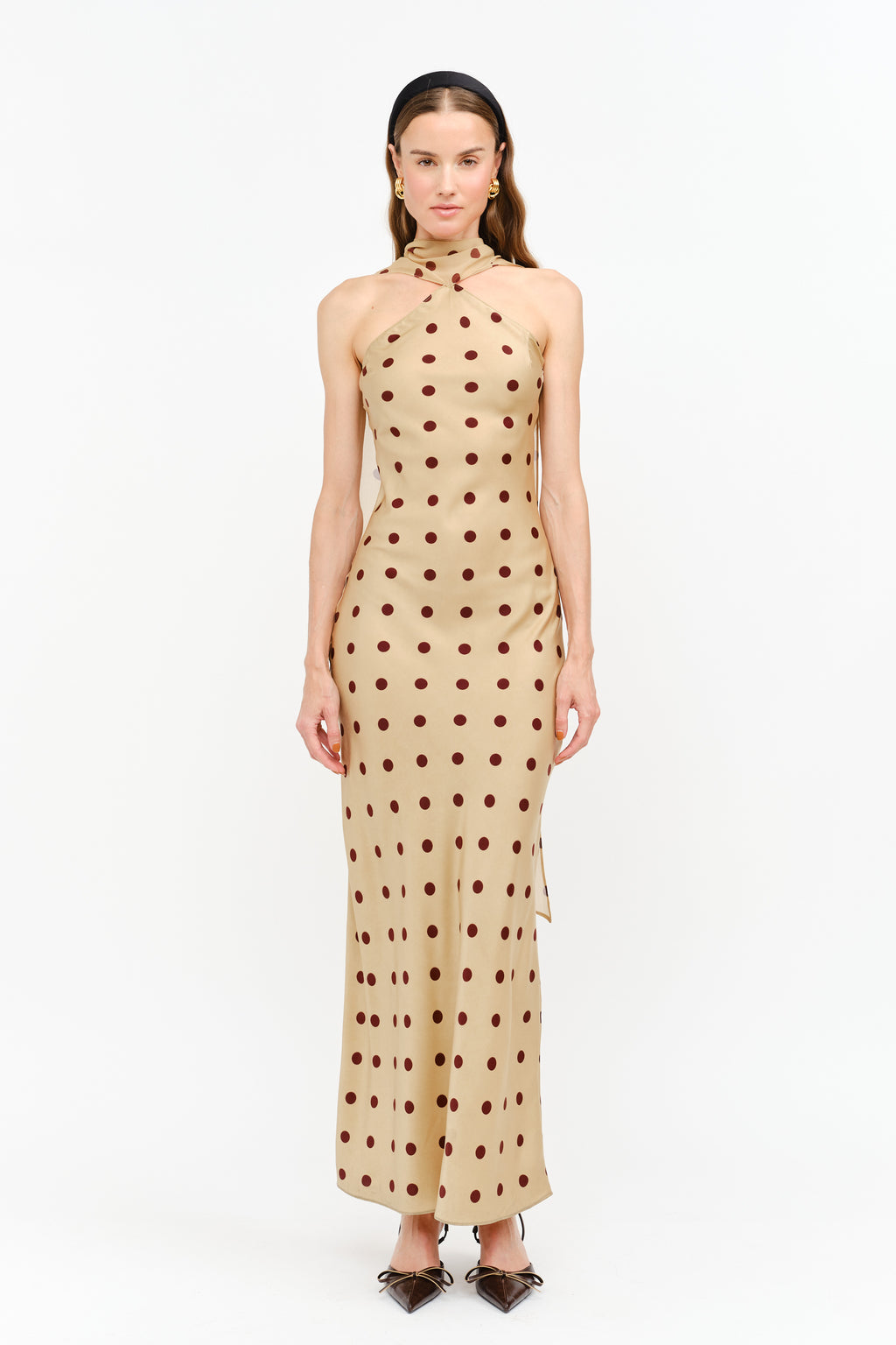 Bety Dress