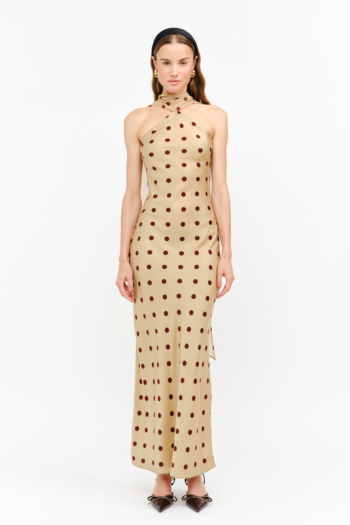 Bety Dress