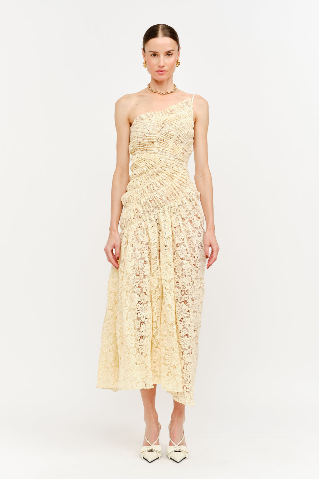 Monica Dress