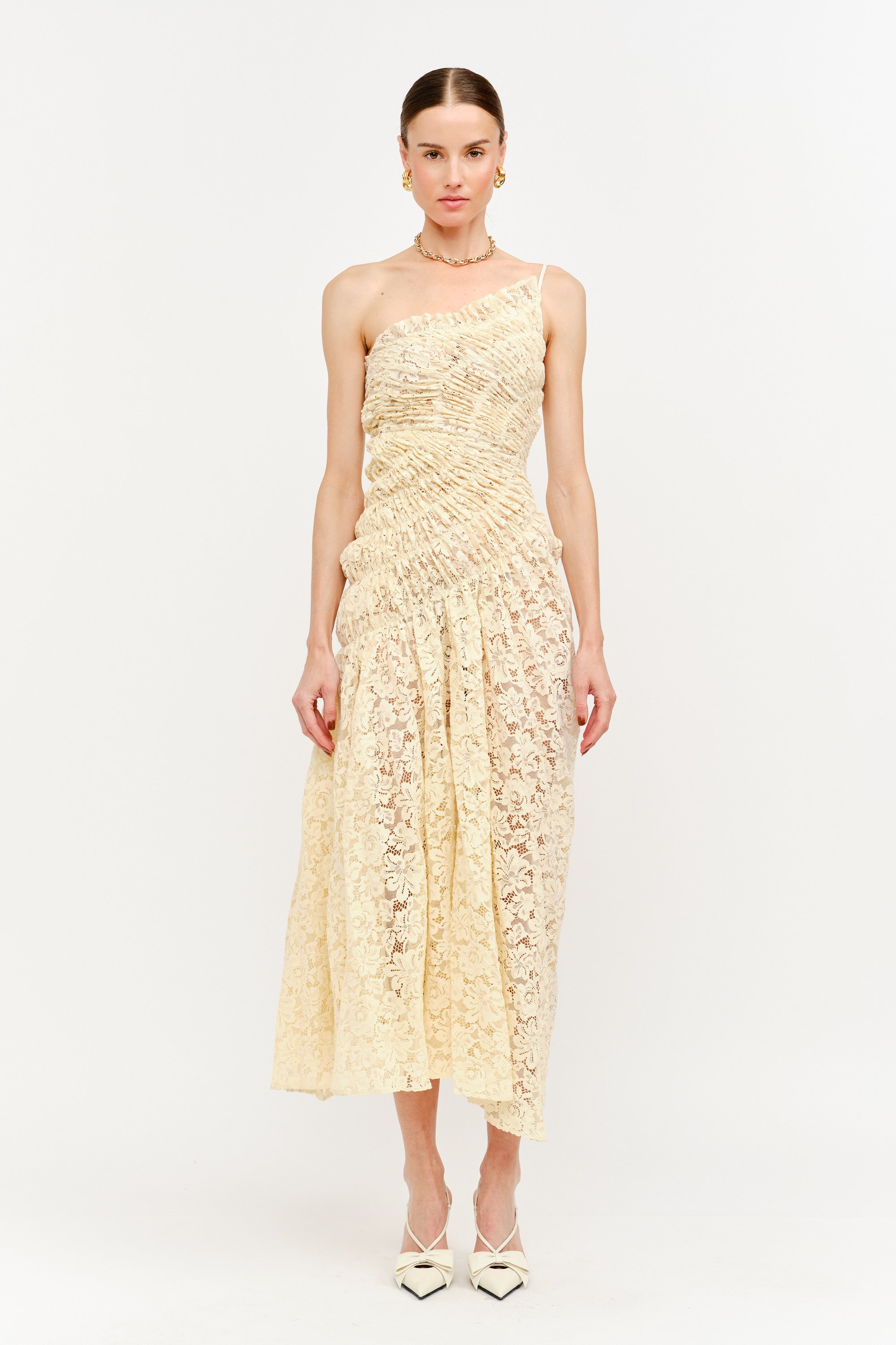 Monica Dress