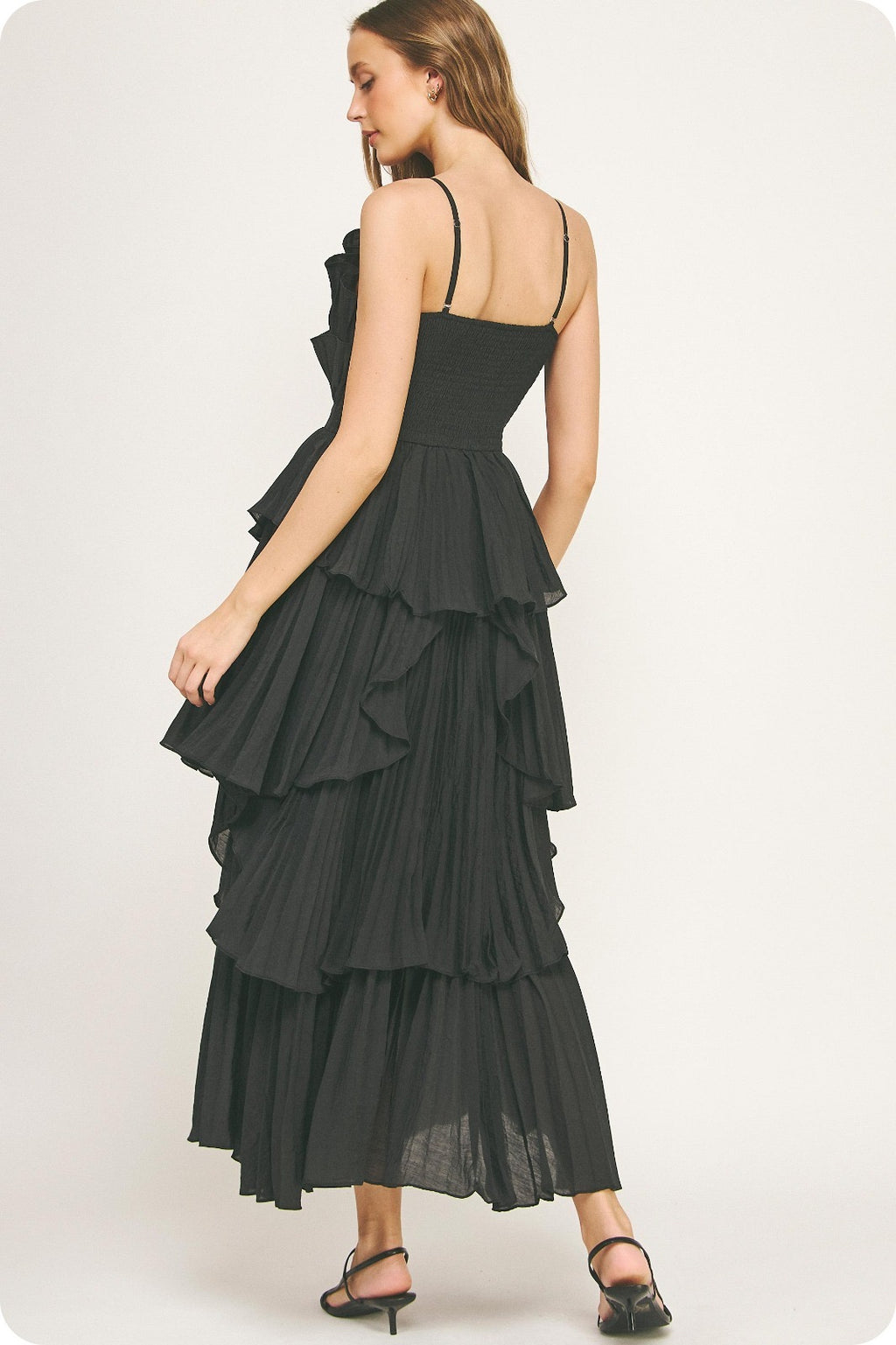 Cecilia Dress