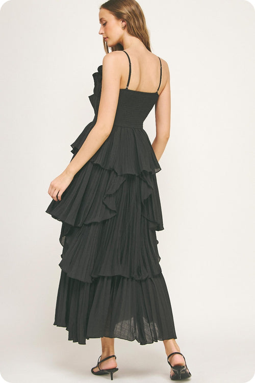 Cecilia Dress