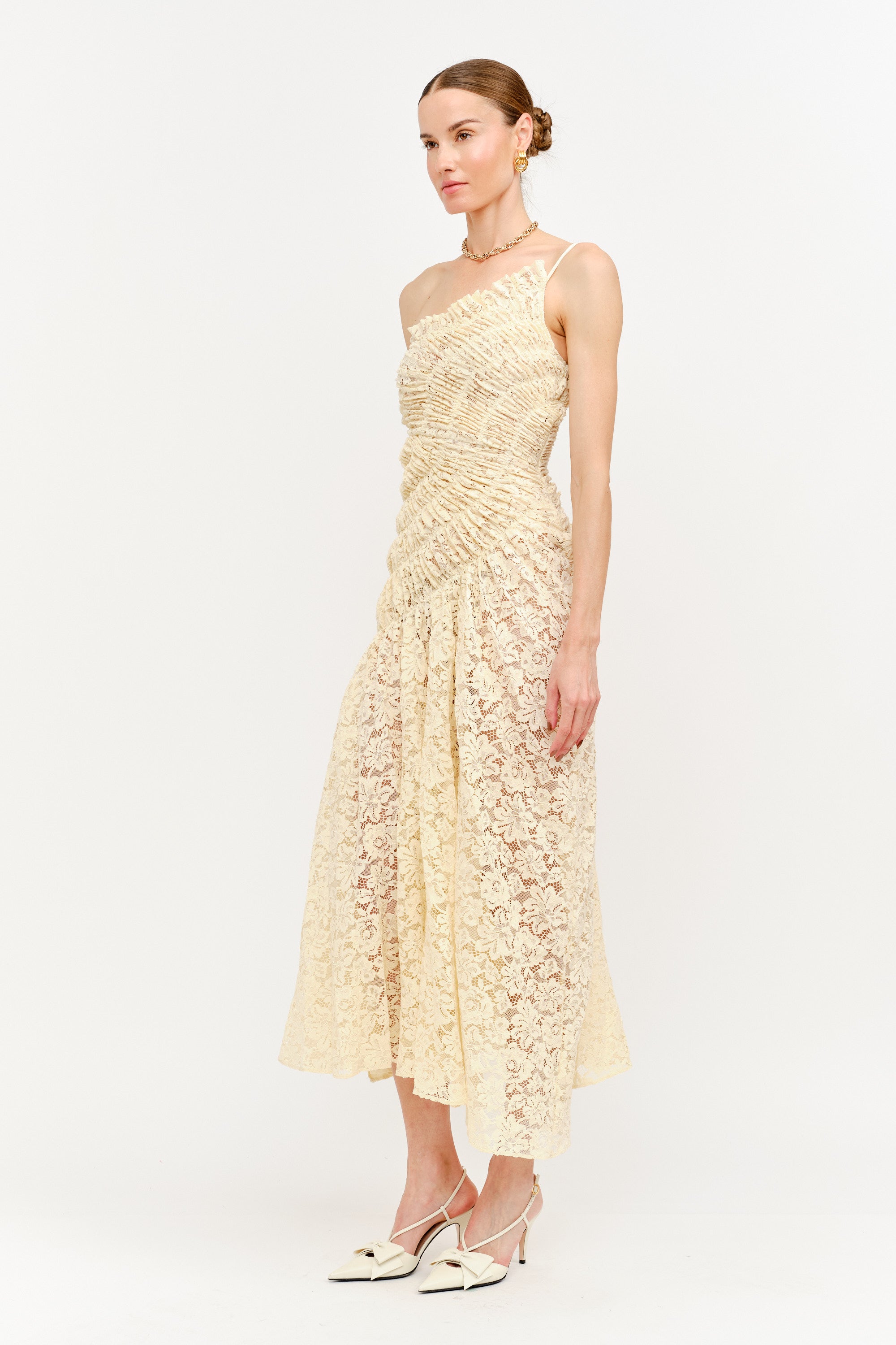 Monica Dress