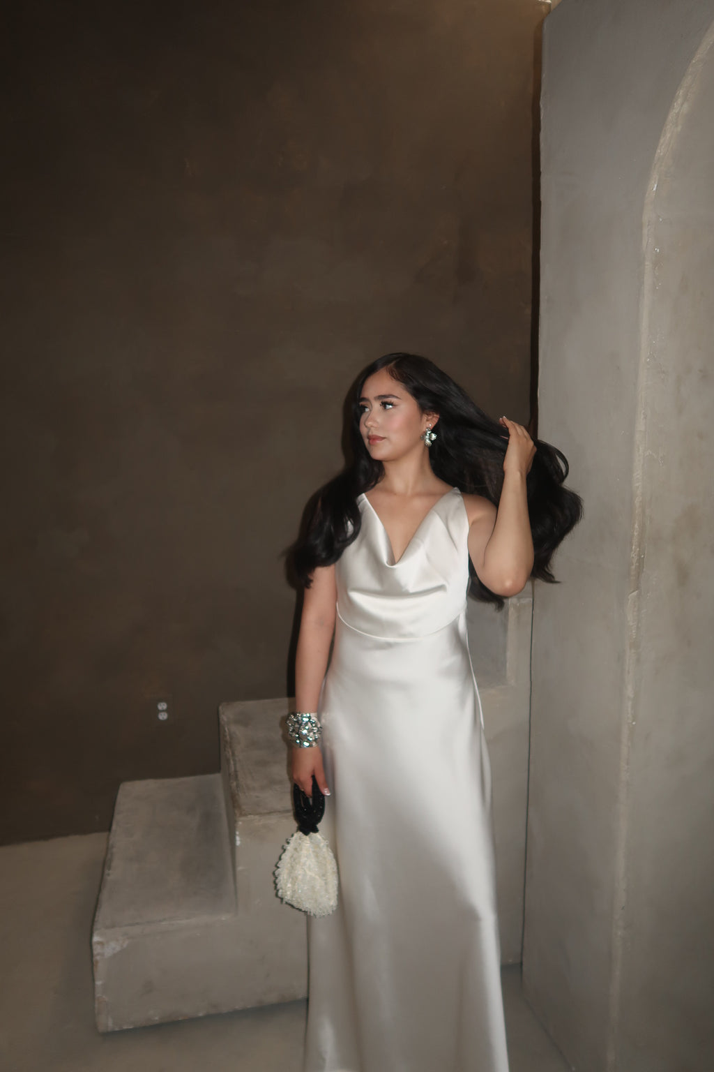 Aurora Dress