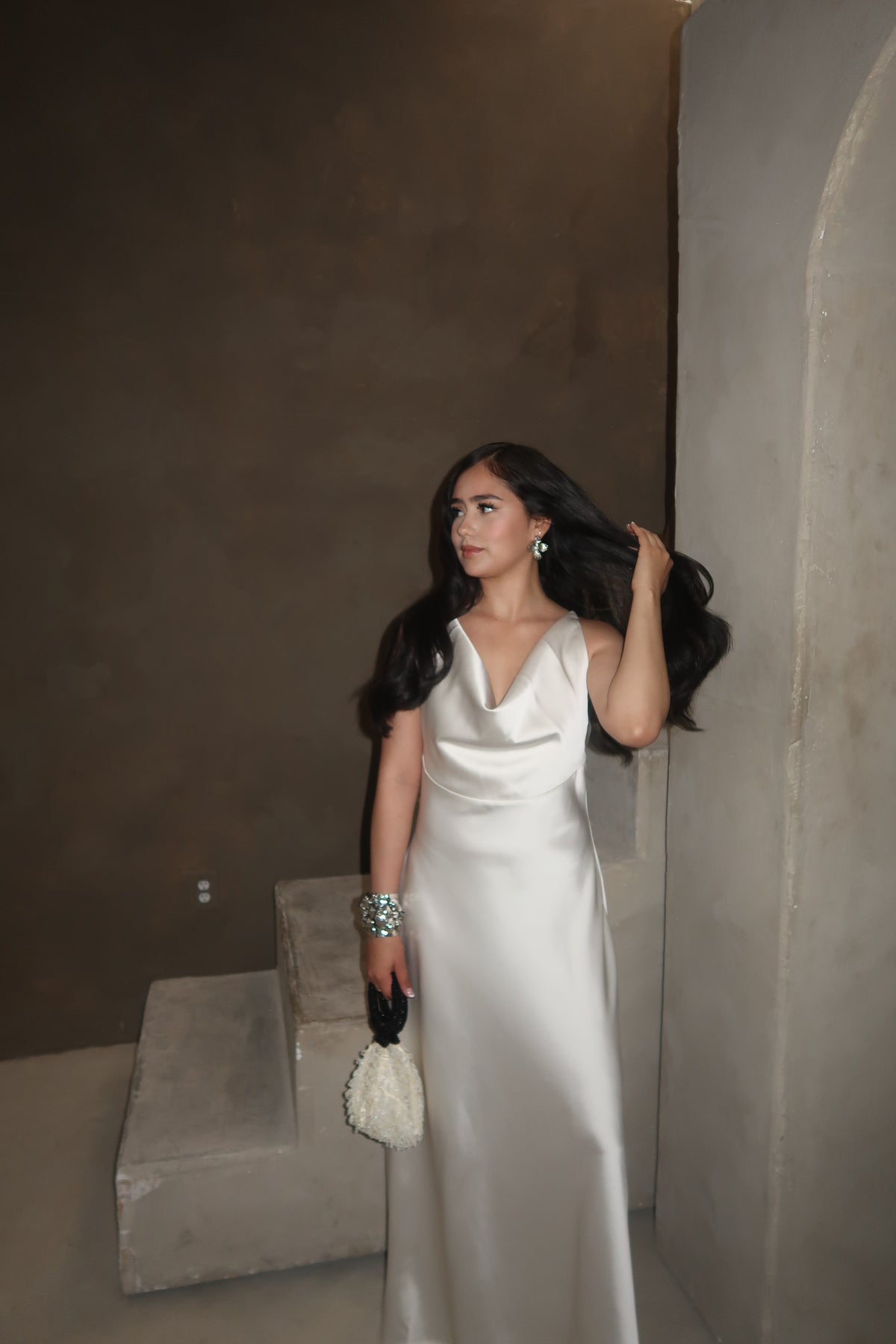 Aurora Dress – CEMZ