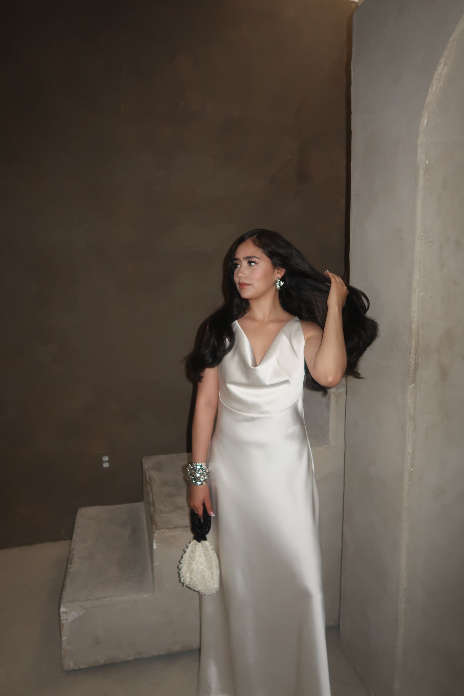 Aurora Dress