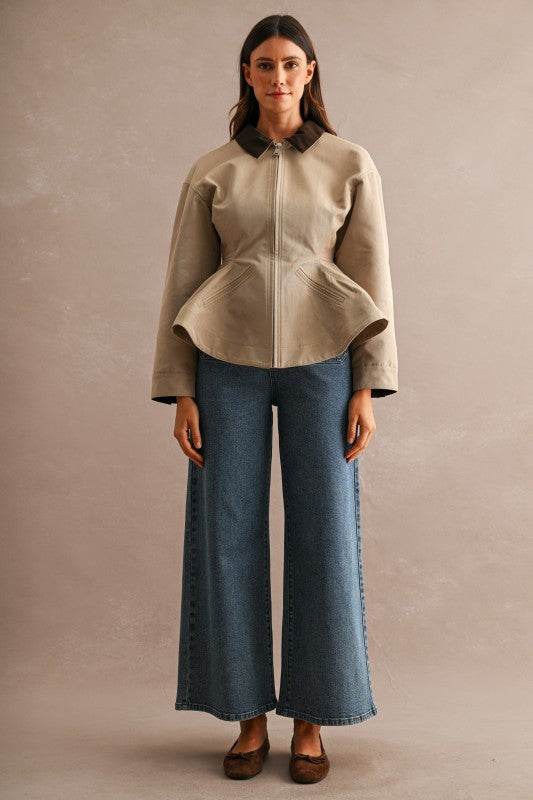 Mari Jacket