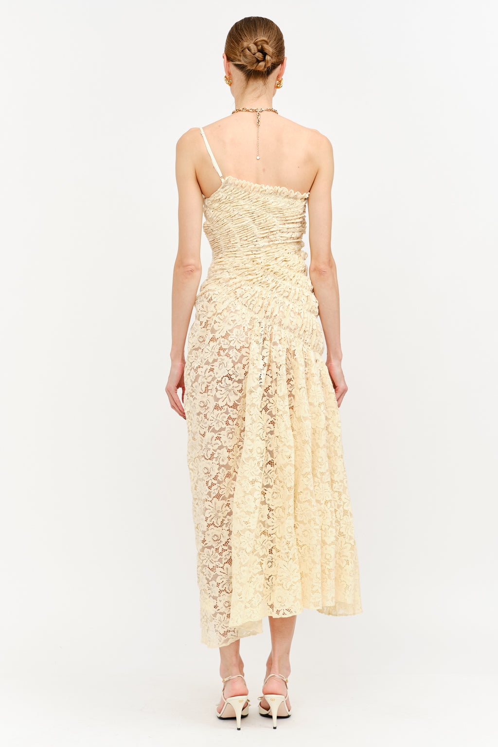 Monica Dress