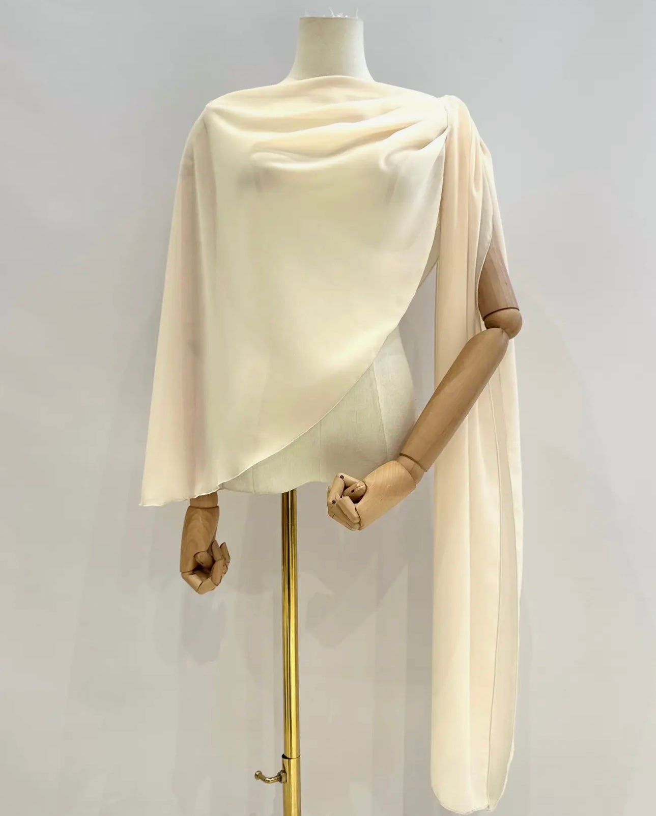 Sofia Cape