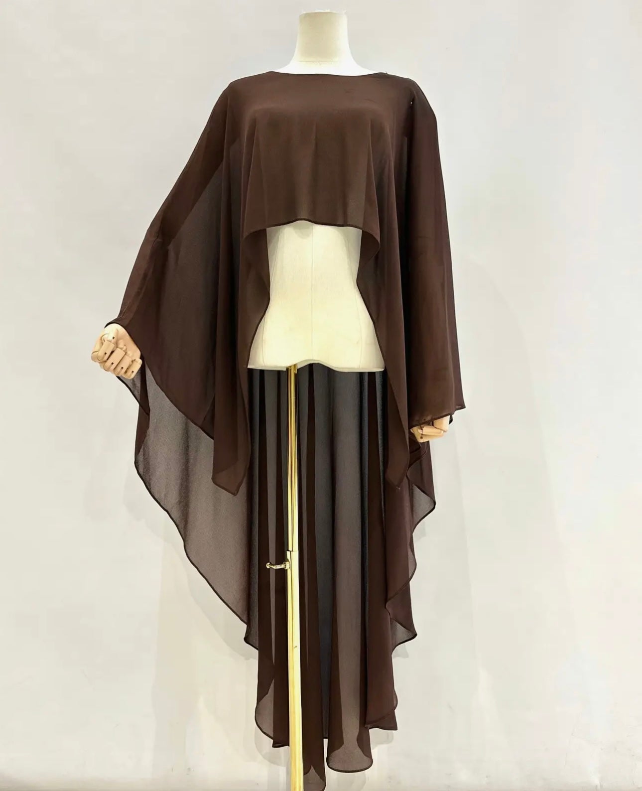 Delina Cape