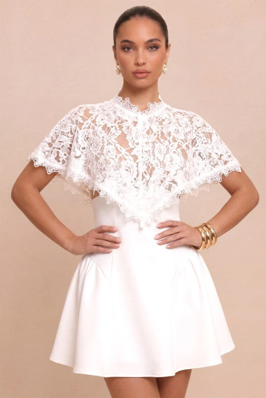 Julieta Dress