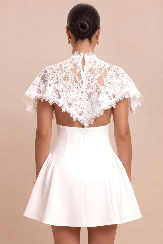 Julieta Dress