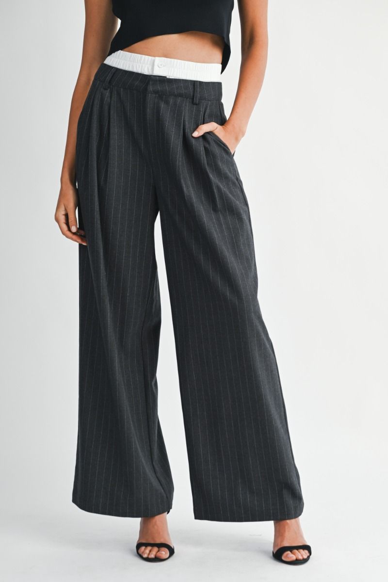 Viri Pant
