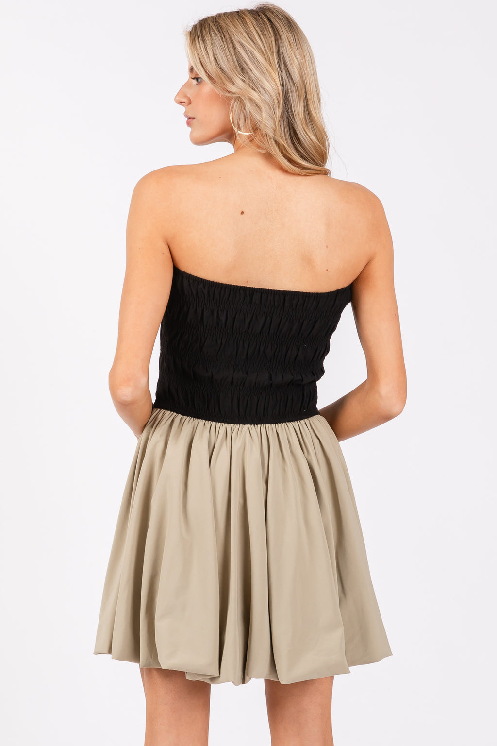 Paola Dress