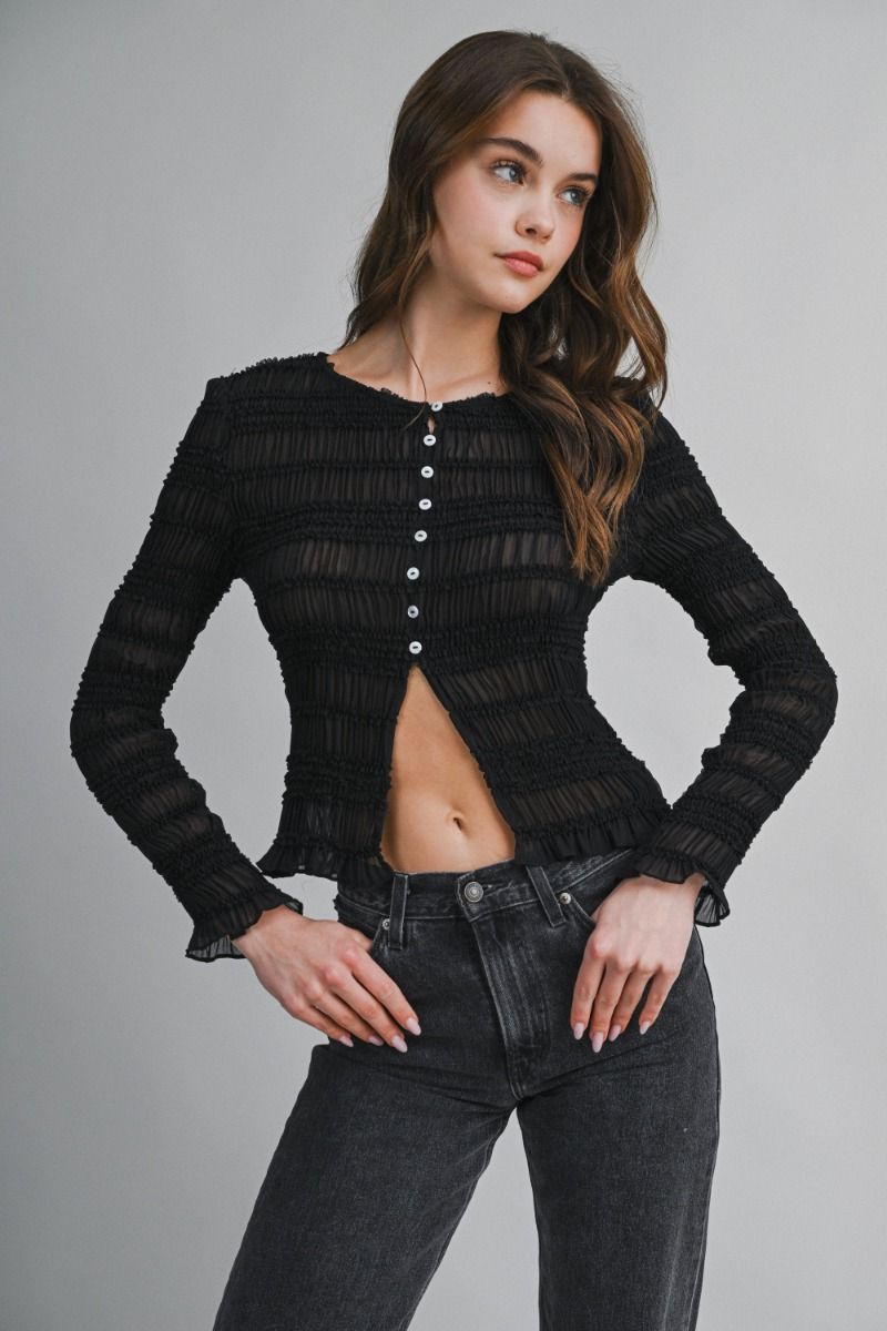 Julie Top