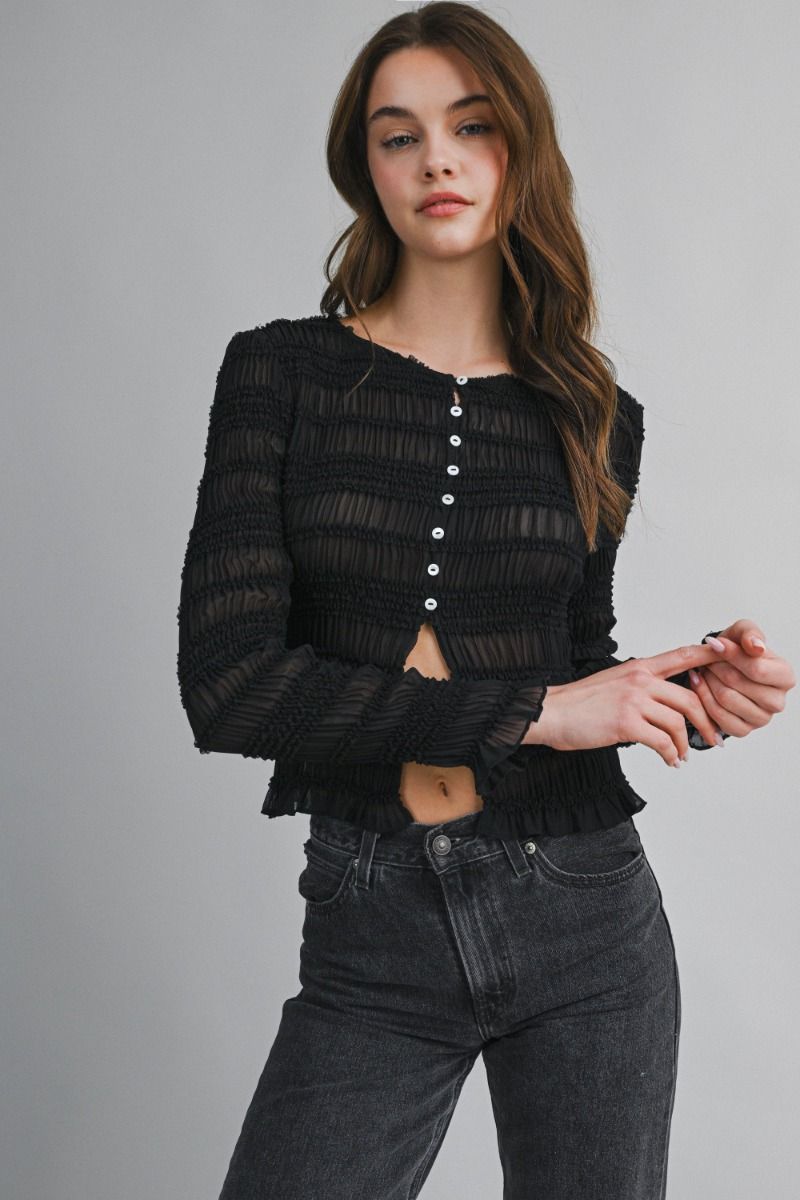 Julie Top