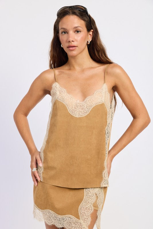 Ella Top