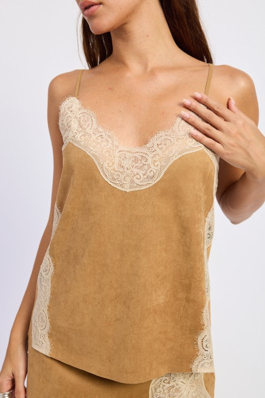 Ella Top