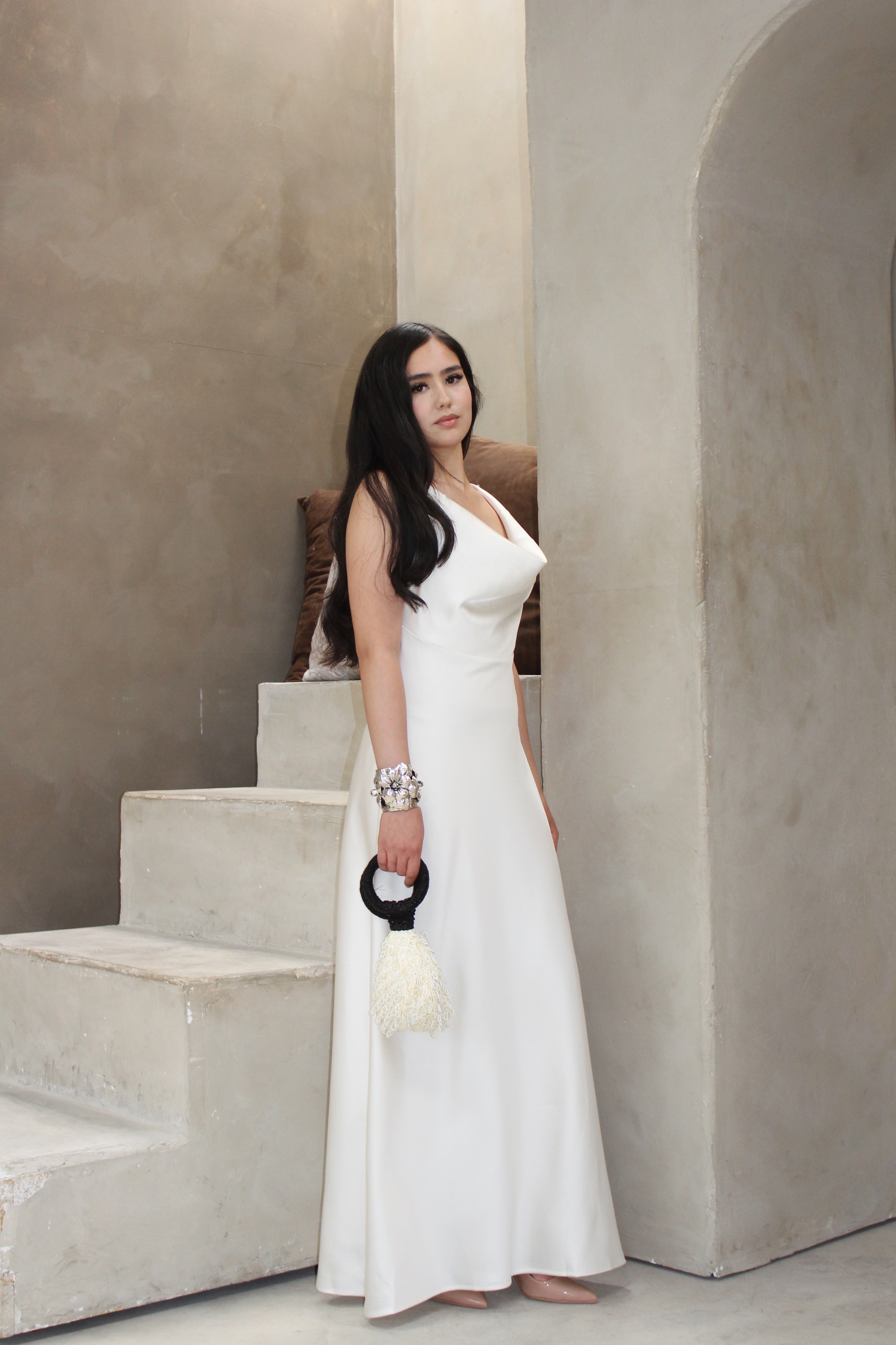 Aurora Dress