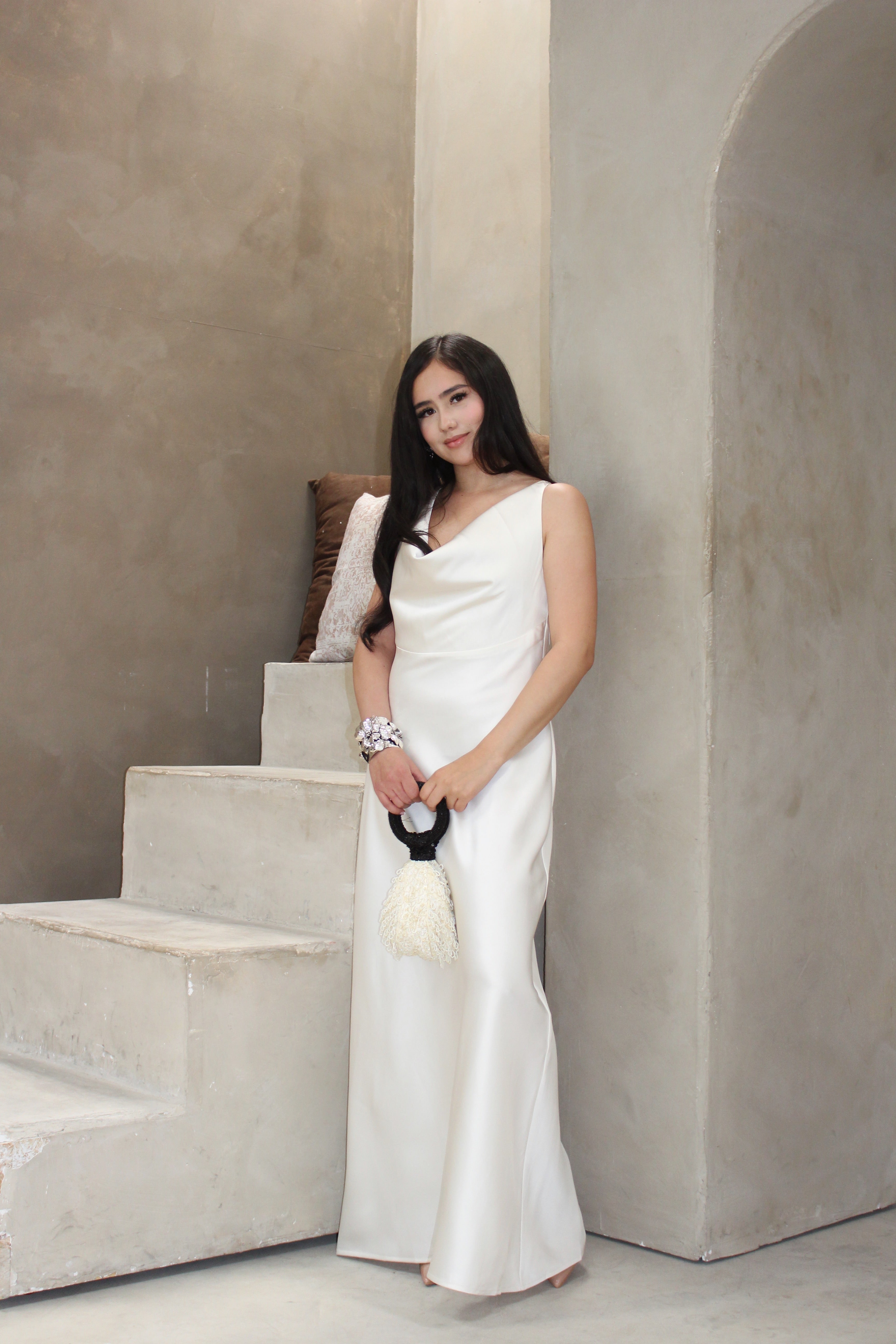 Aurora Dress