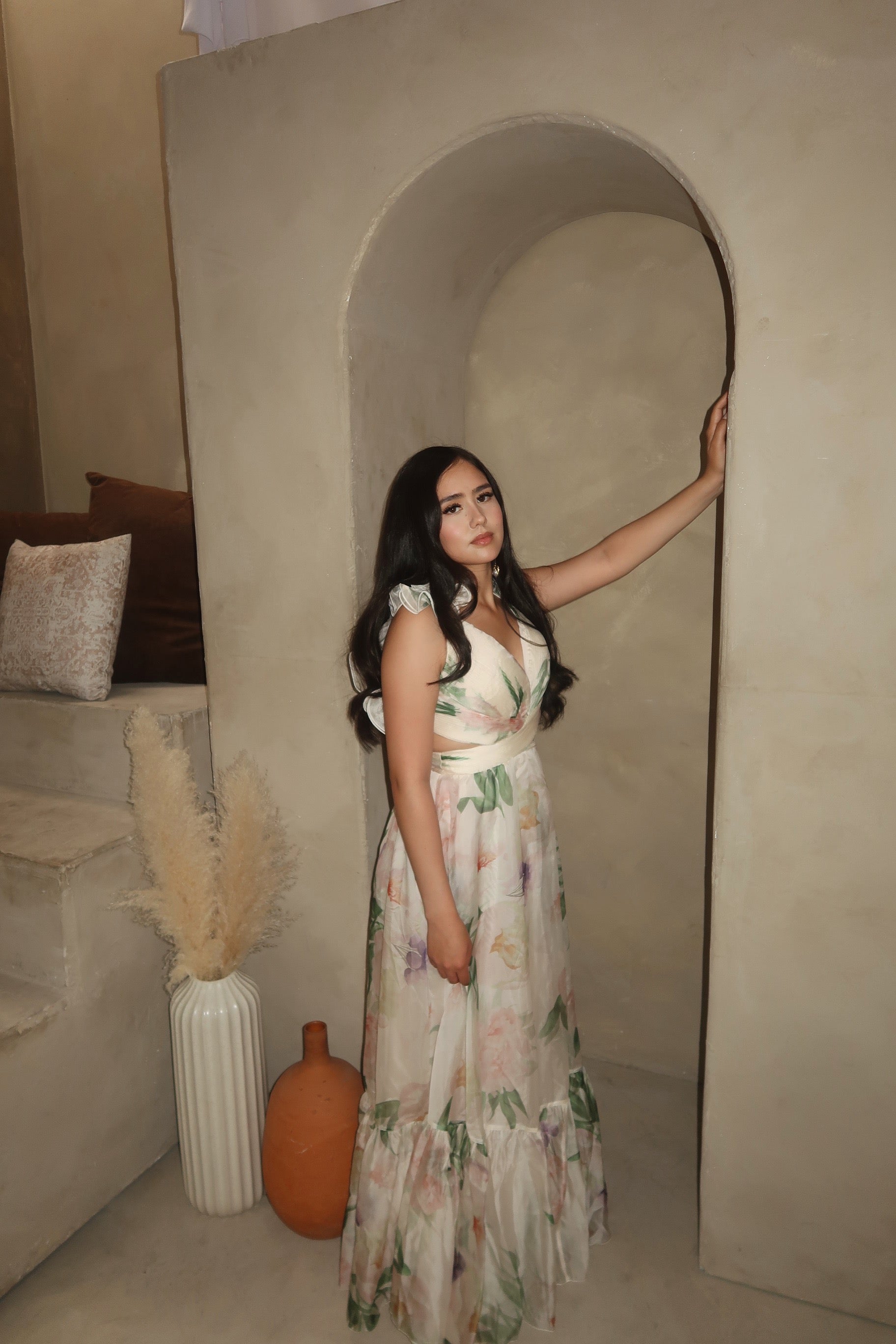 Frida Dress
