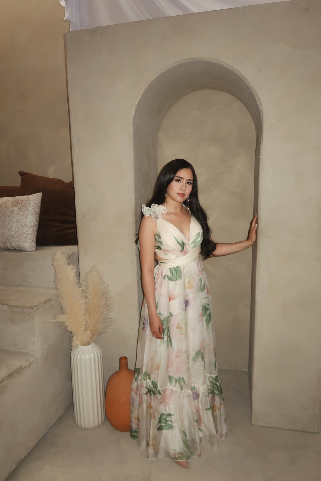 Frida Dress