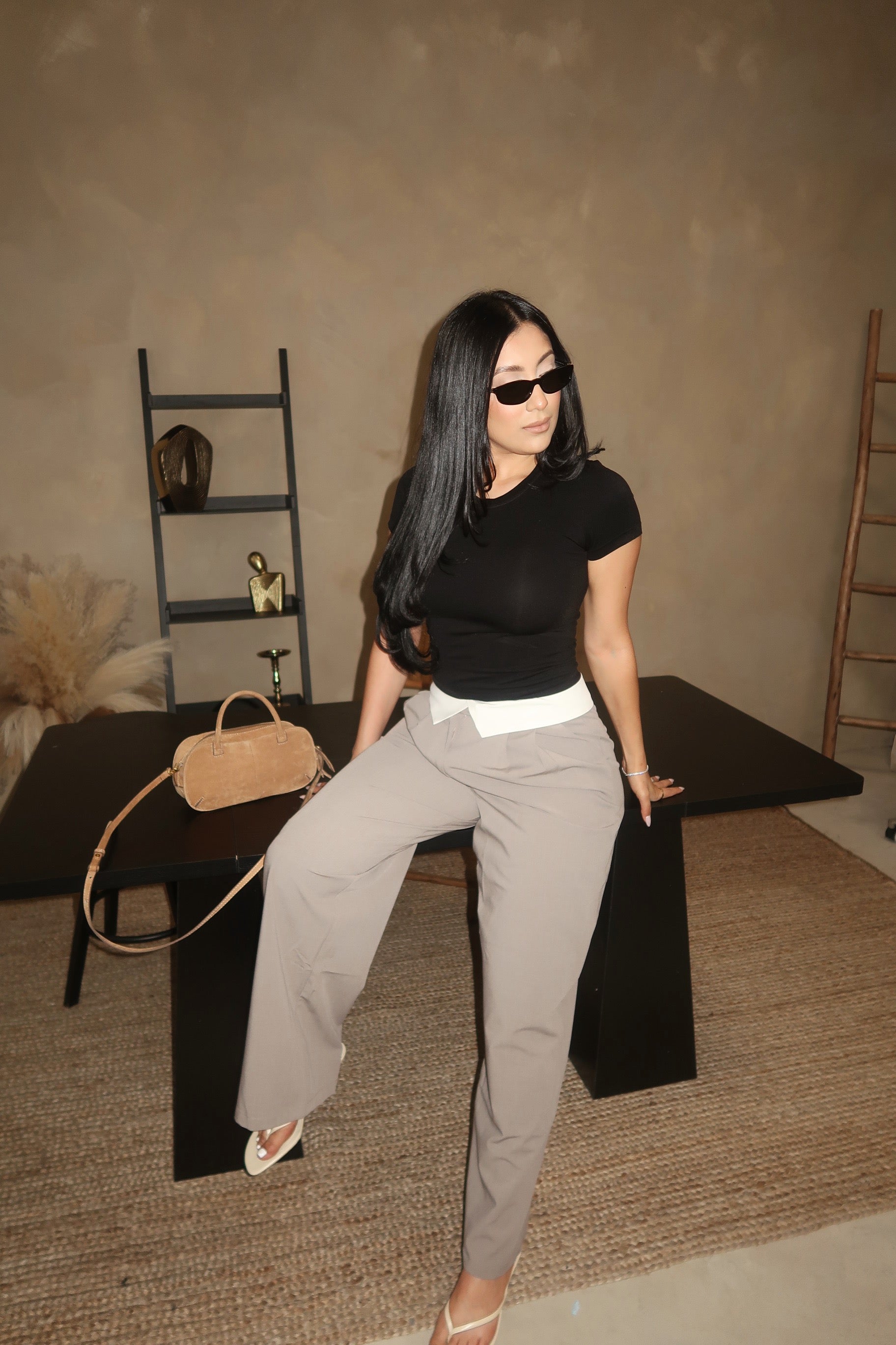 Tiffany Pant