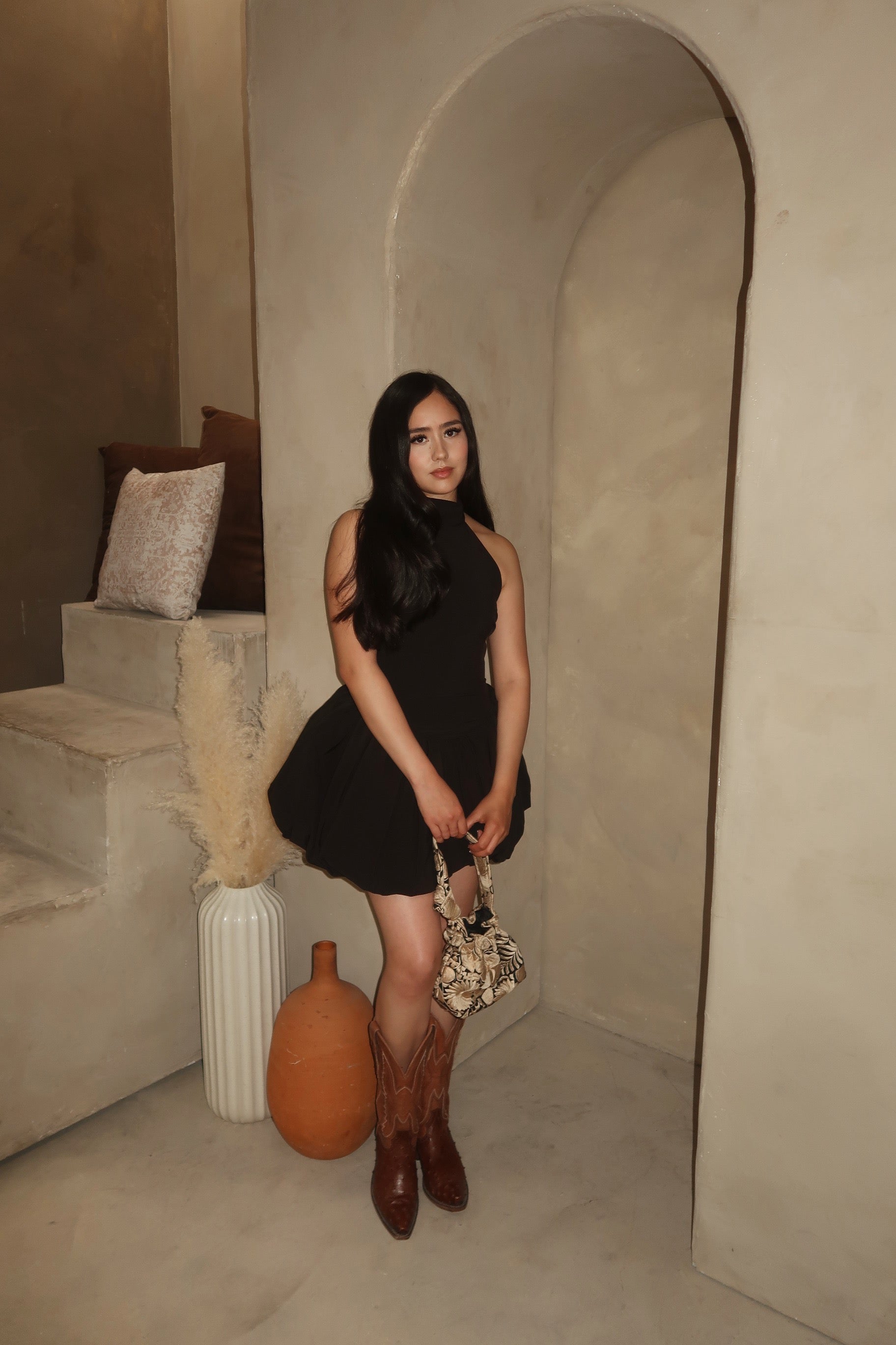 Zoey Dress