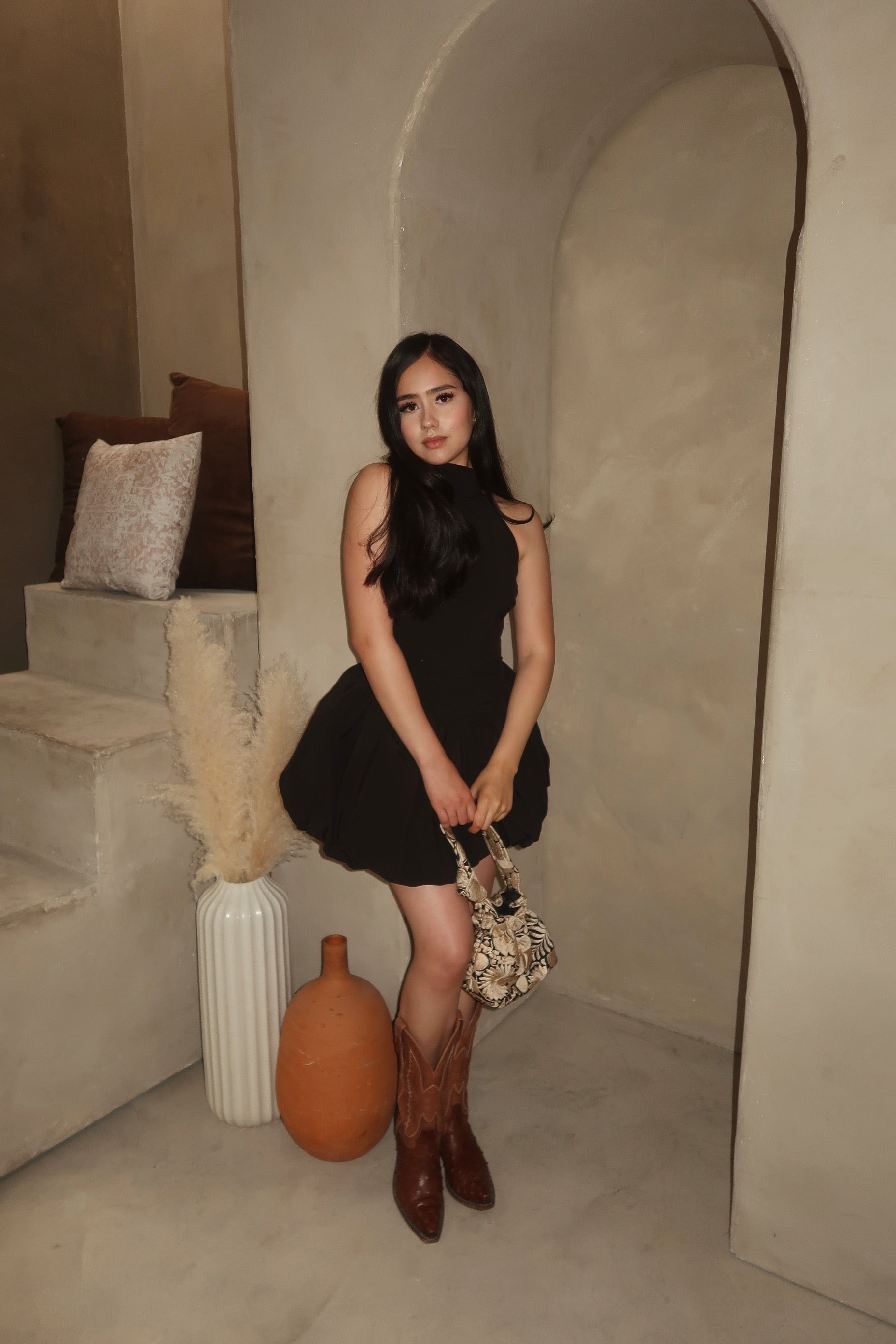 Zoey Dress