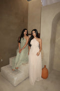 Gardenia Dress
