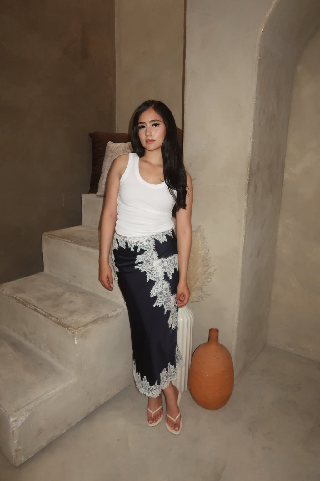 Ella Skirt